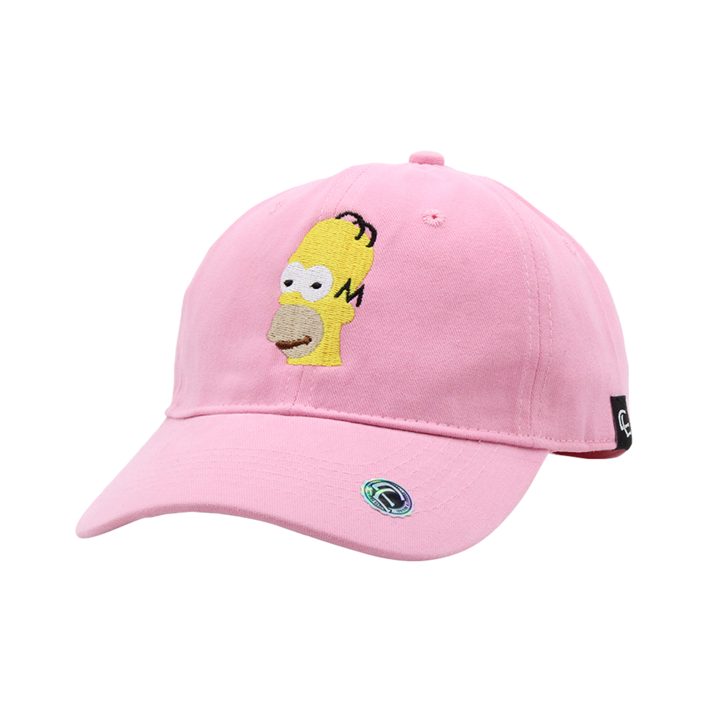HOMERO - Cap Land