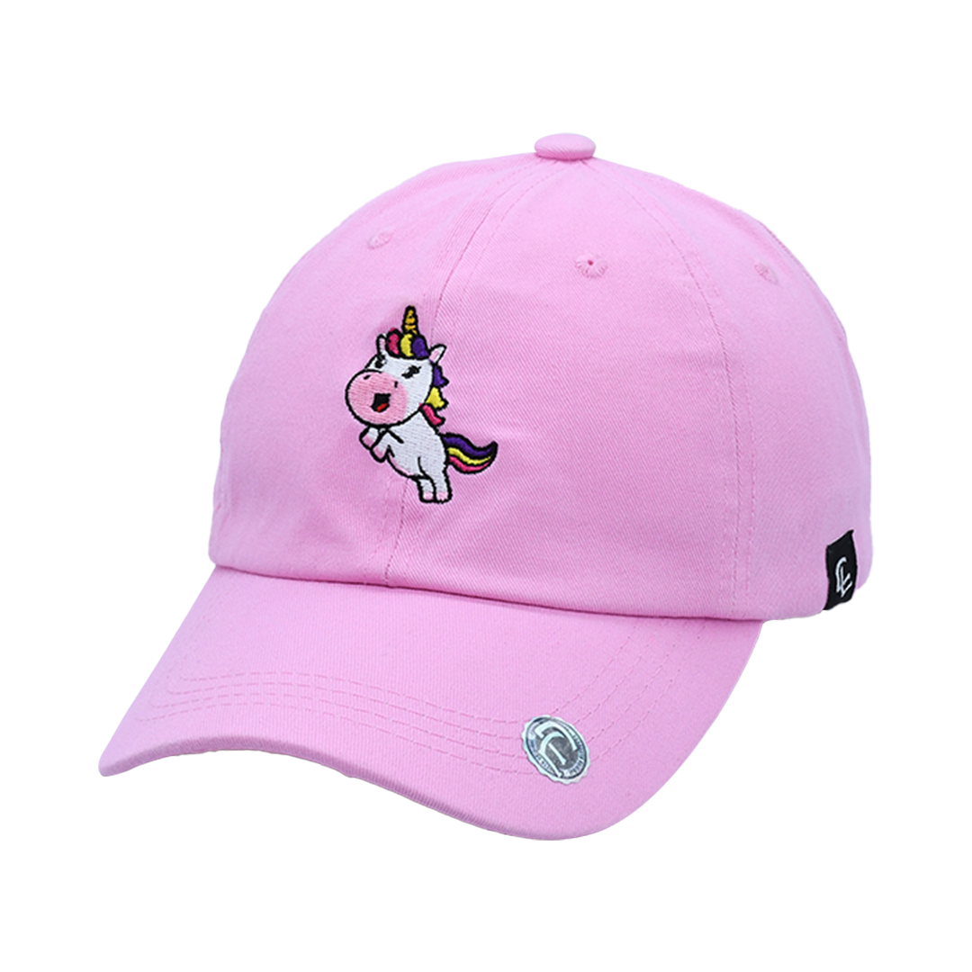 Unicornio - Cap Land