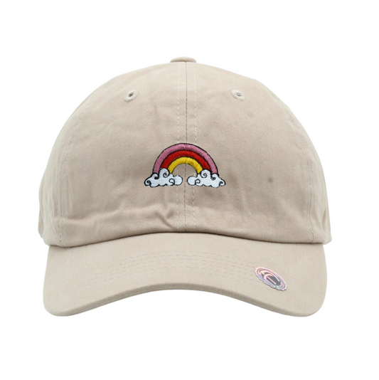 Arcoiris - Cap Land