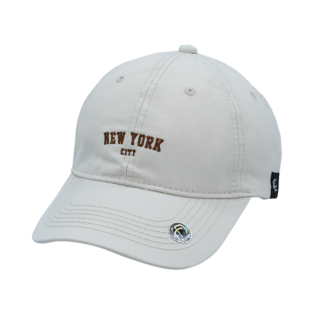 New York City - Gorra Urbana Ciudades - Cap Land