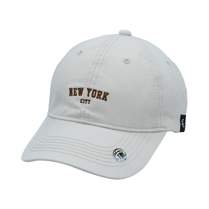 New York City - Gorra Urbana Ciudades - Cap Land