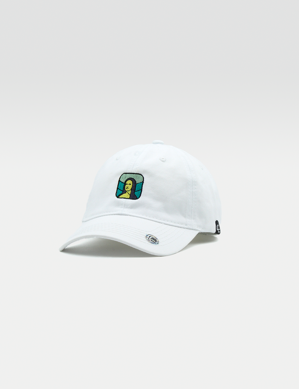 LA MONA LISA - Cap Land