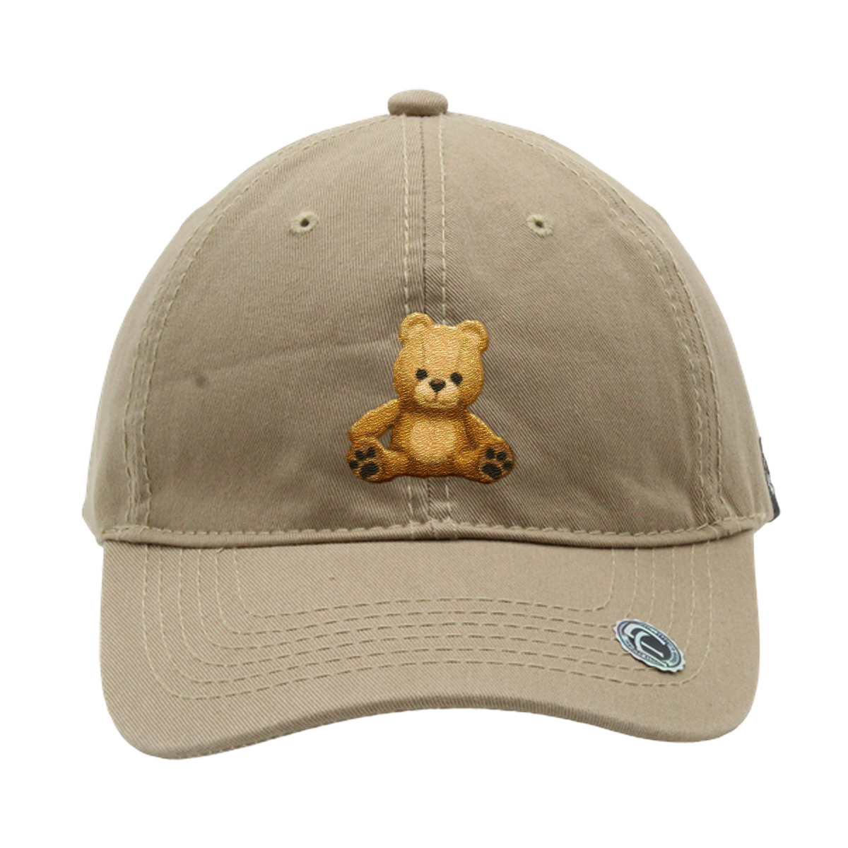 TEDDY BEAR - EnFlow®️