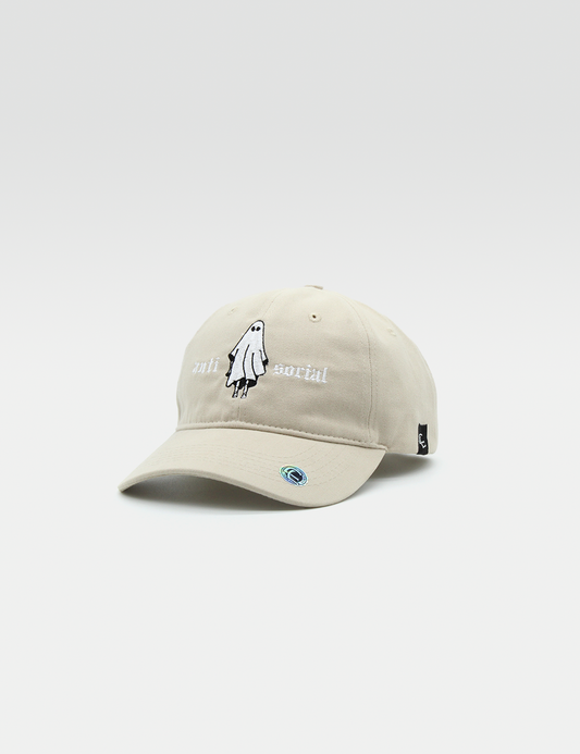 Antisocial - Cap Land