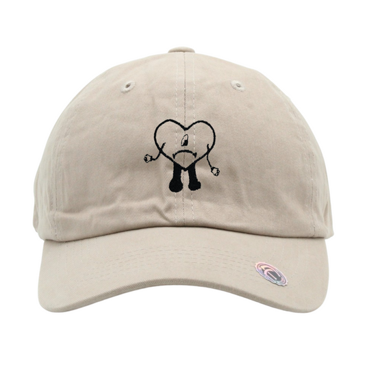 Corazón Sad - Cap Land