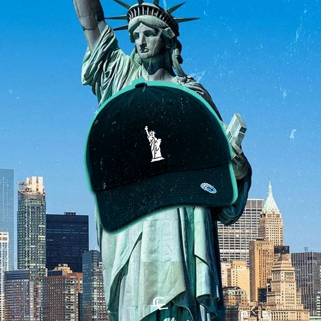 ESTATUA DE LA LIBERTAD