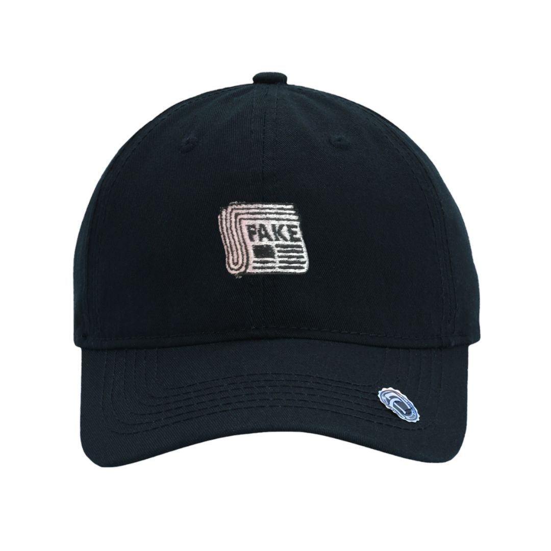 FAKE NEWS - Cap Land