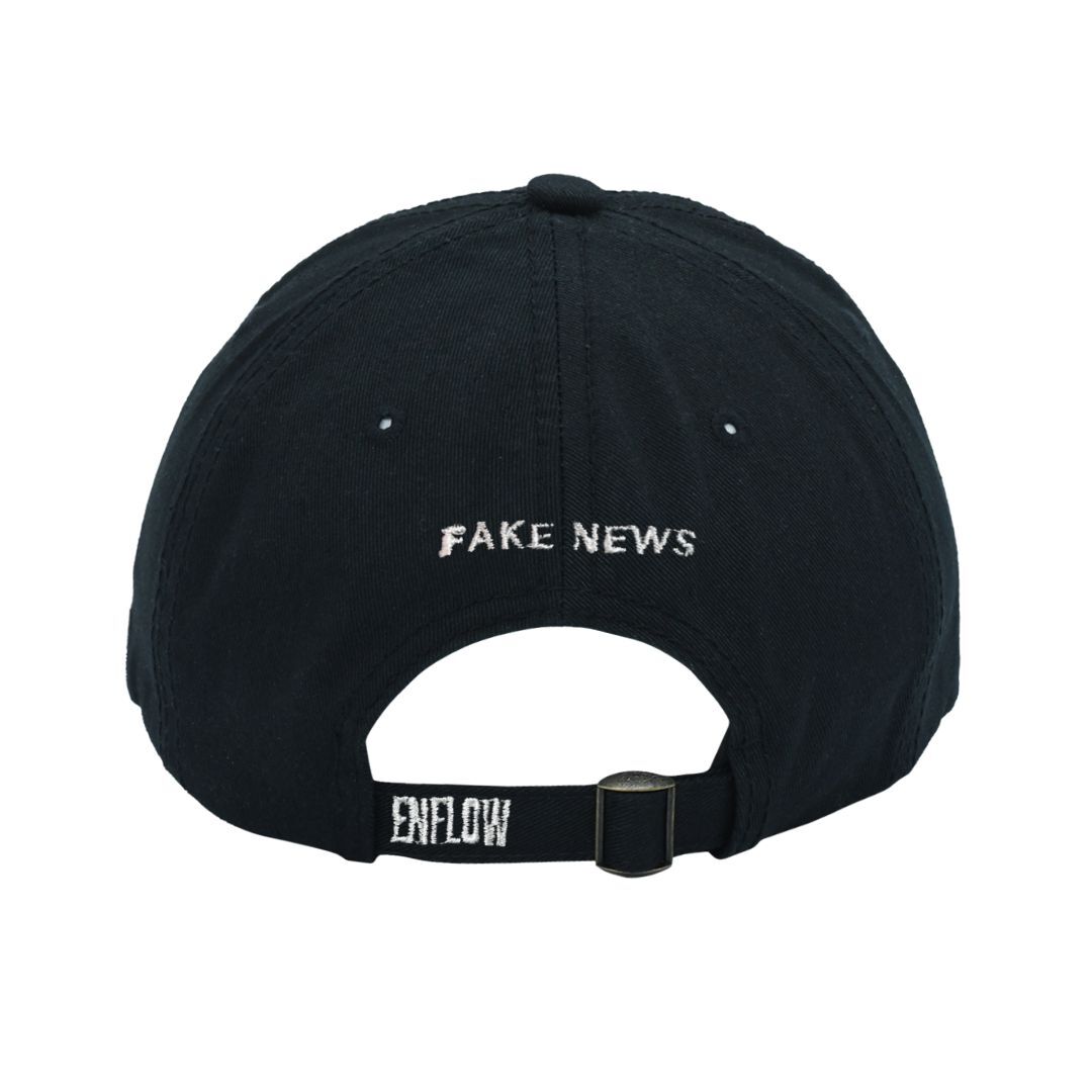 FAKE NEWS - Cap Land