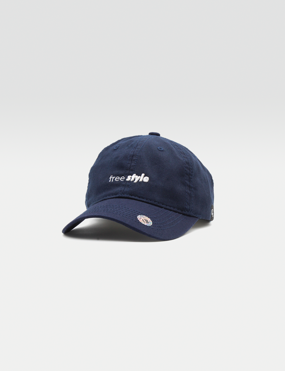 FREE STYLE - Cap Land