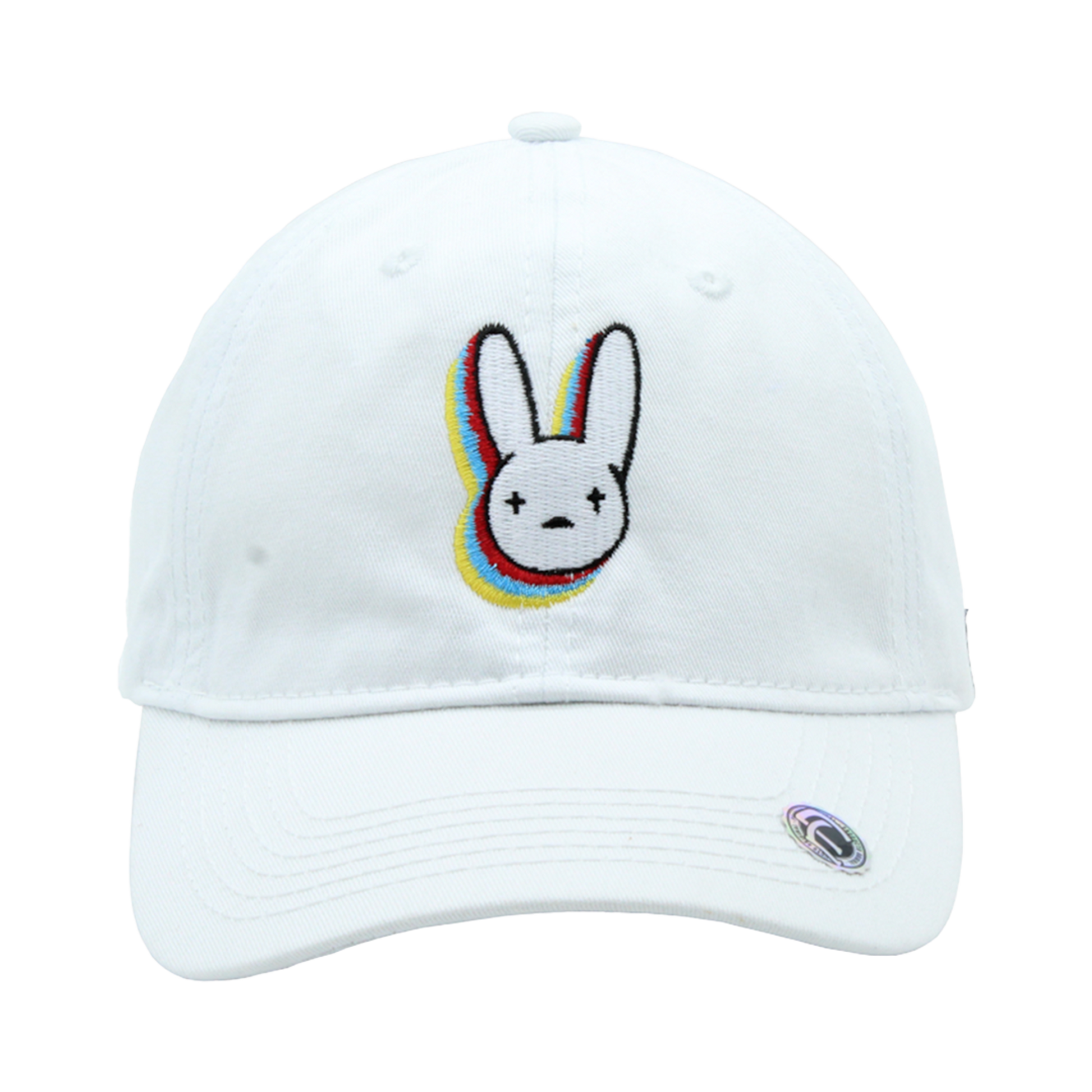 Conejito Malo - Cap Land