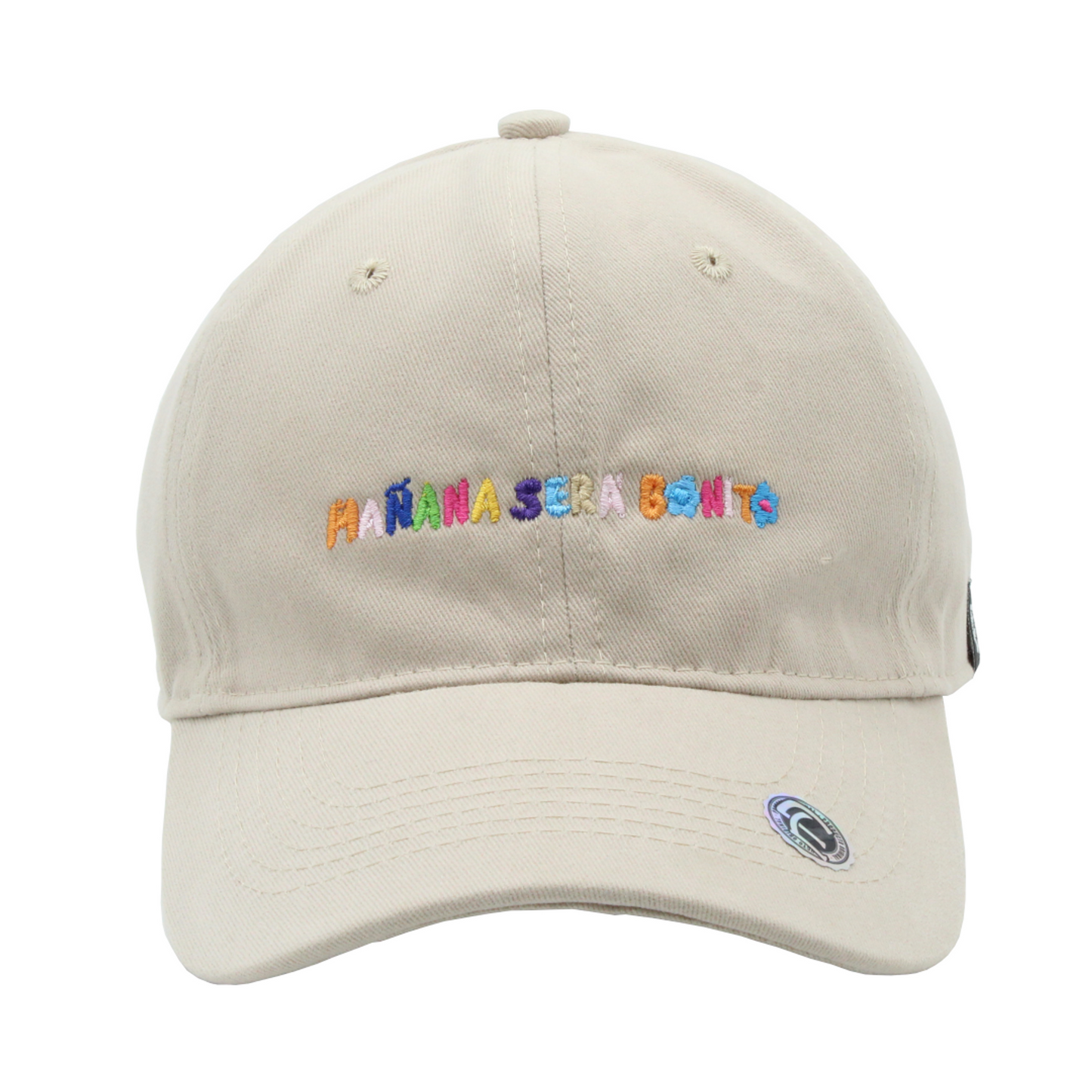 MAÑANA SERÁ BONITO - Cap Land