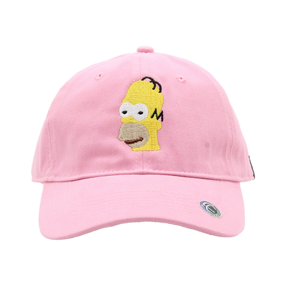 HOMERO - Cap Land
