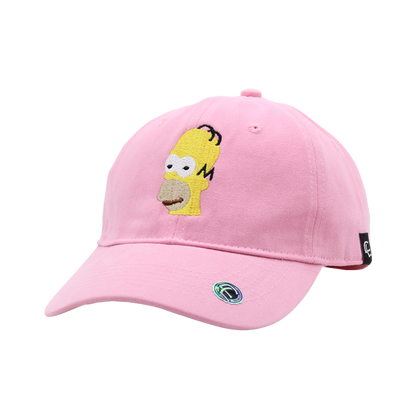 HOMERO - Cap Land