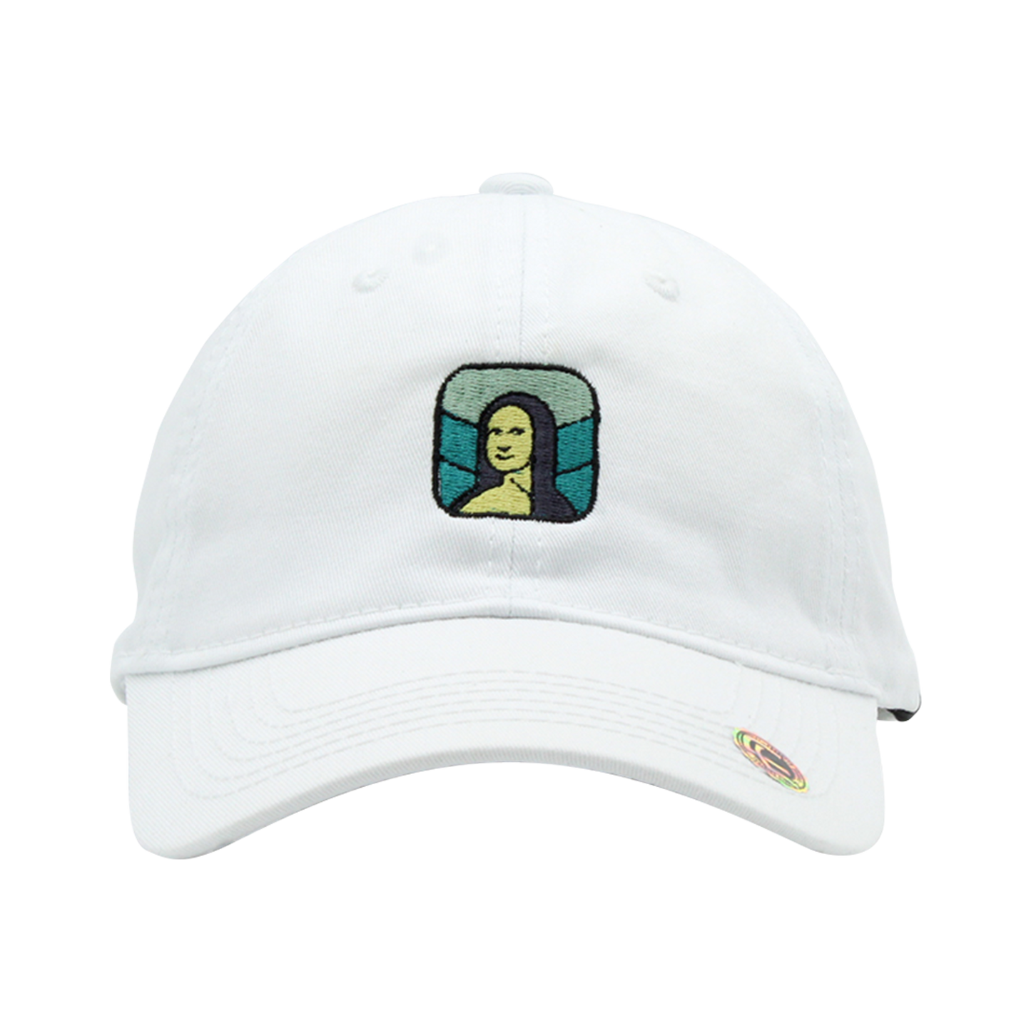 LA MONA LISA - Cap Land