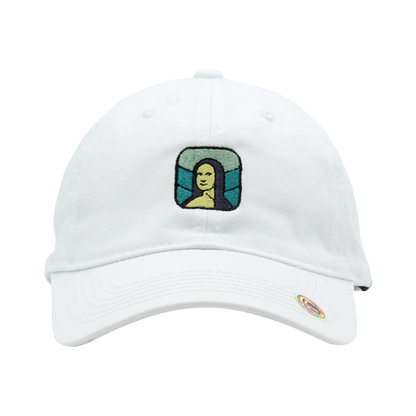 LA MONA LISA - Cap Land