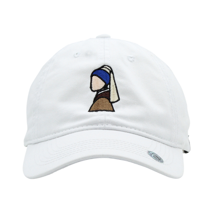 LA JOVEN DE LA PERLA - Cap Land