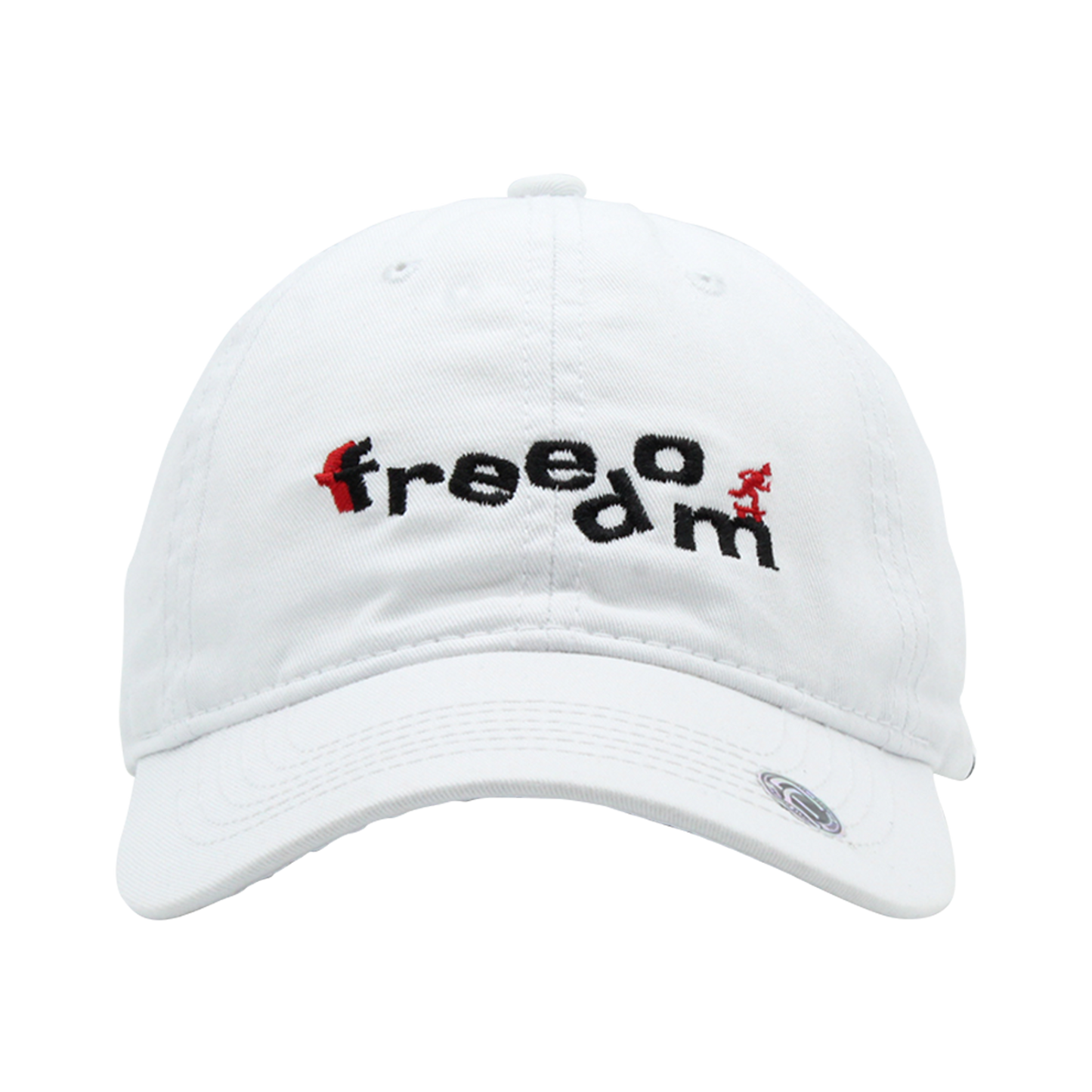 FREEDOM - Cap Land