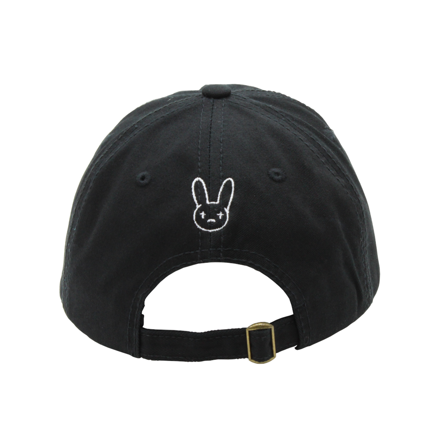 Corazoncito Sad - Gorra Bad Bunny - Cap Land