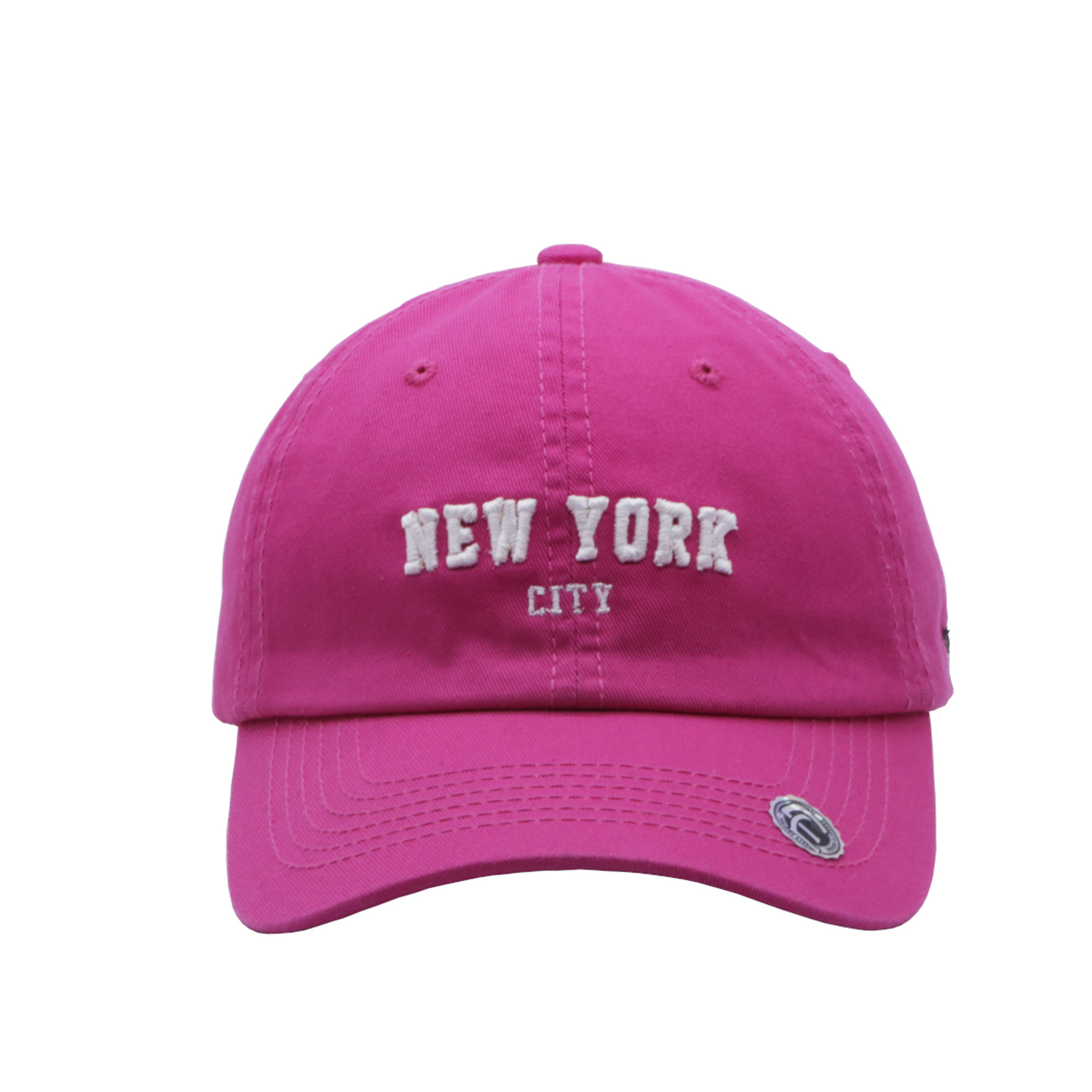 New York City - Gorra Urbana Ciudades - Cap Land
