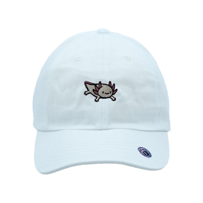 Ajolote -Gorra Animal - Cap Land
