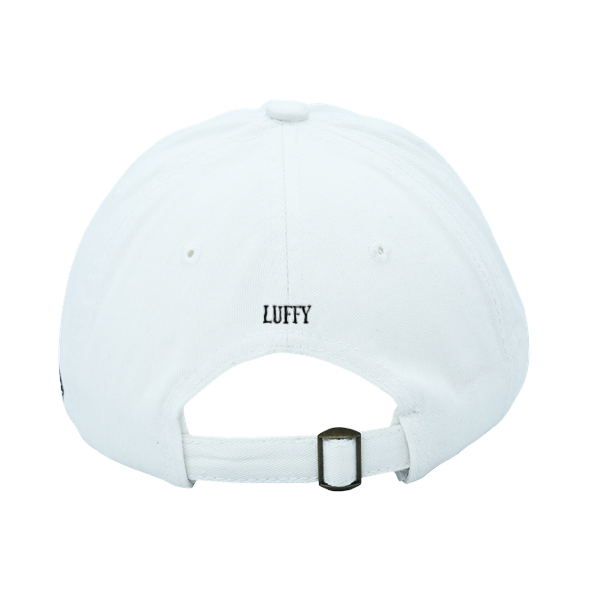 LUFFY PREVENTA - EnFlow®️