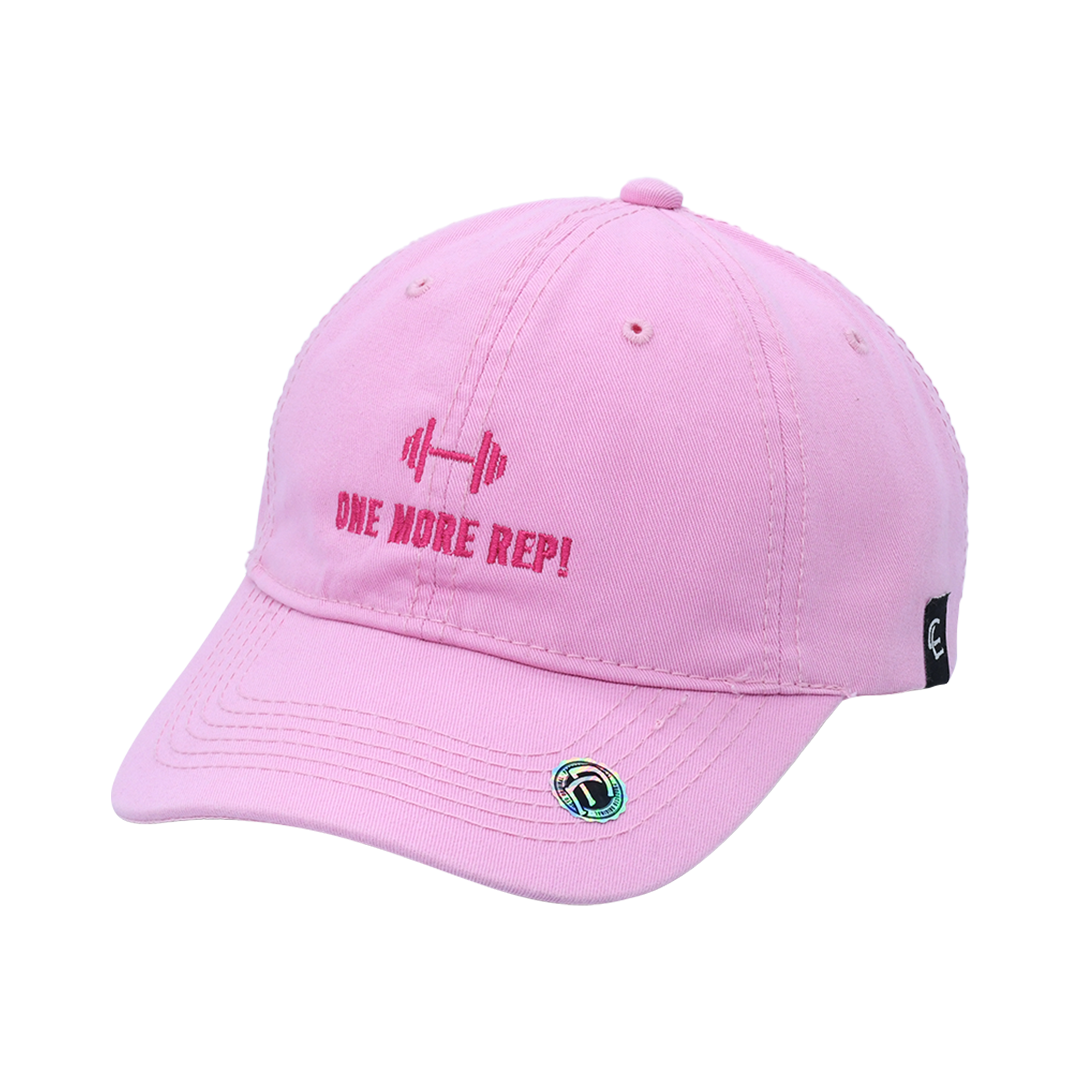 ONE MORE REP - EnFlow®️