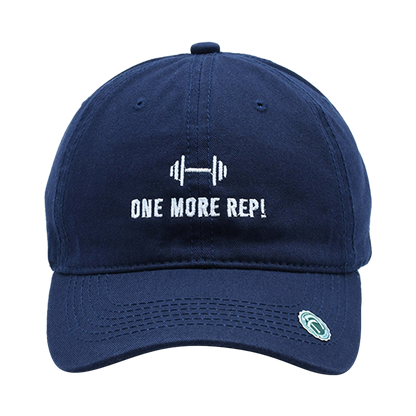 ONE MORE REP - EnFlow®️