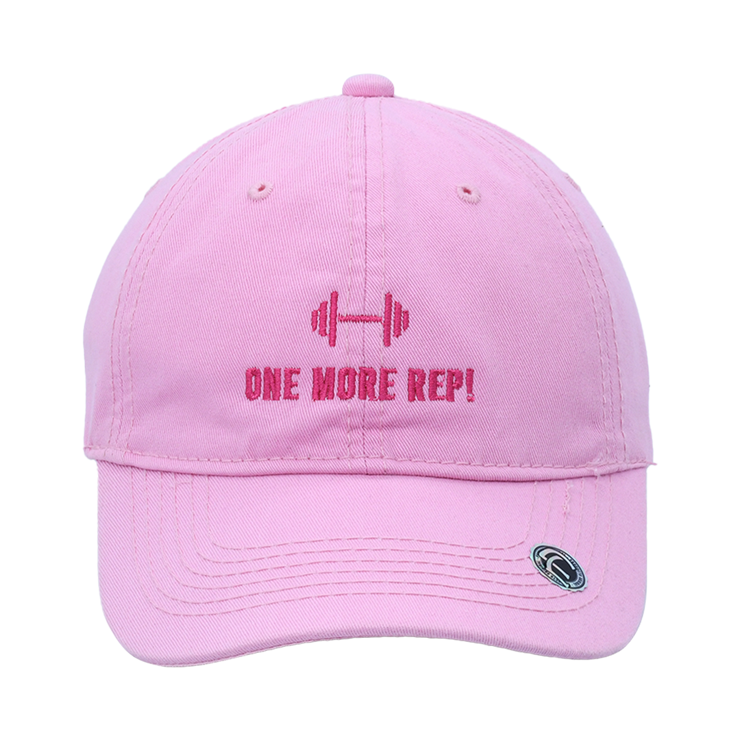 ONE MORE REP - EnFlow®️