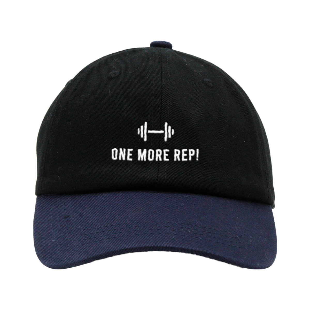 ONE MORE REP - EnFlow®️