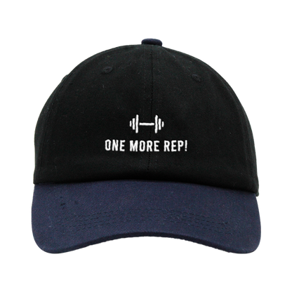 ONE MORE REP - EnFlow®️