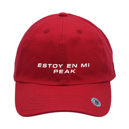 ESTOY EN MI PEAK