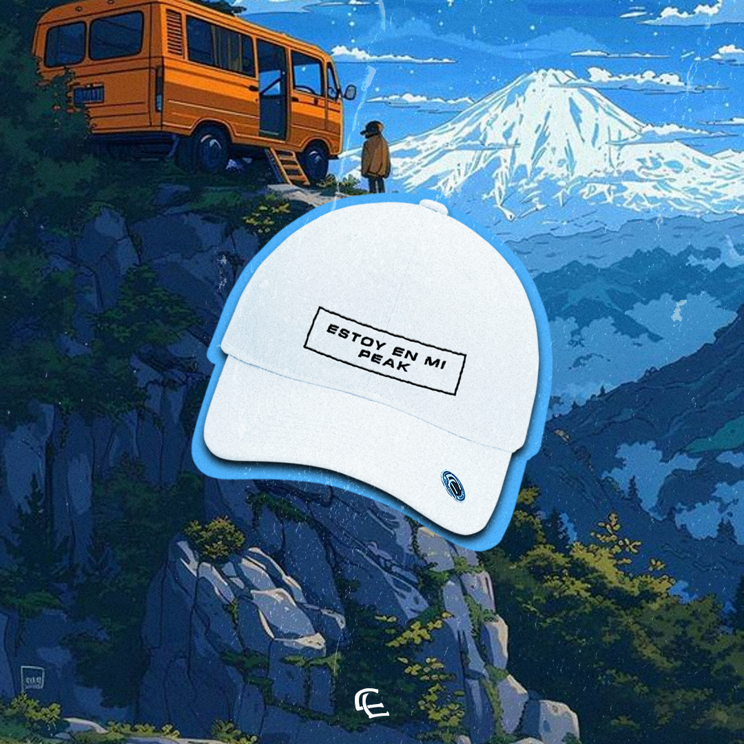 ESTOY EN MI PEAK