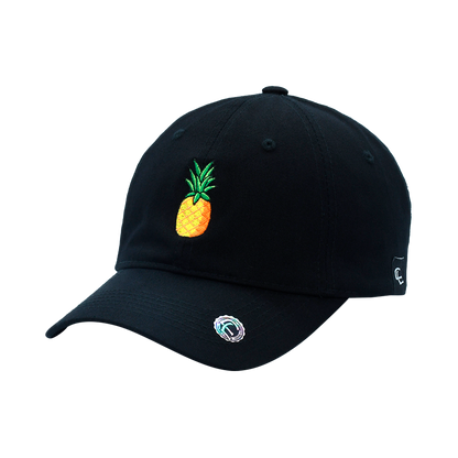 Piña - Gorra de Frutas - Cap Land