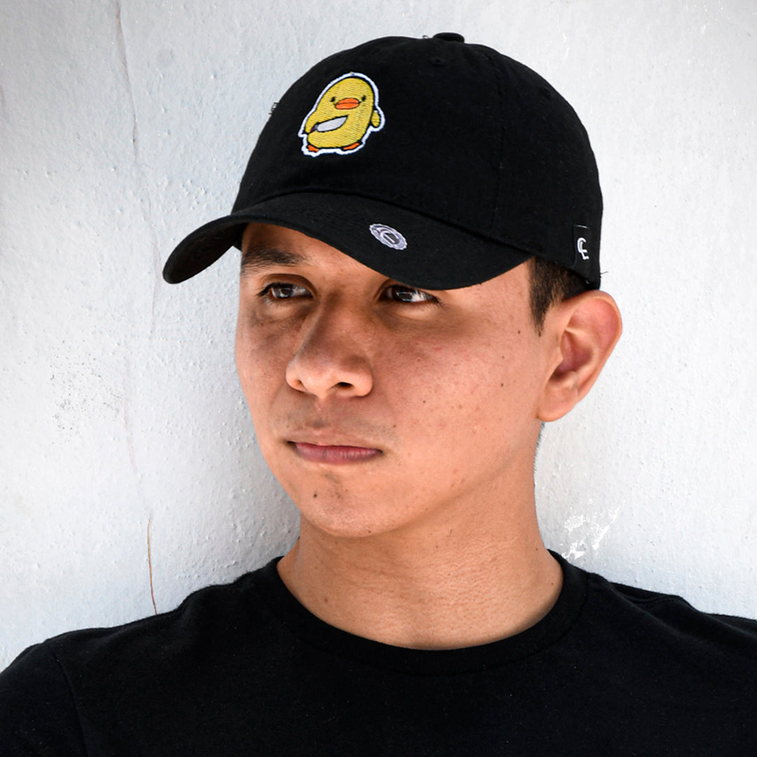 Pollito Malo - Cap Land