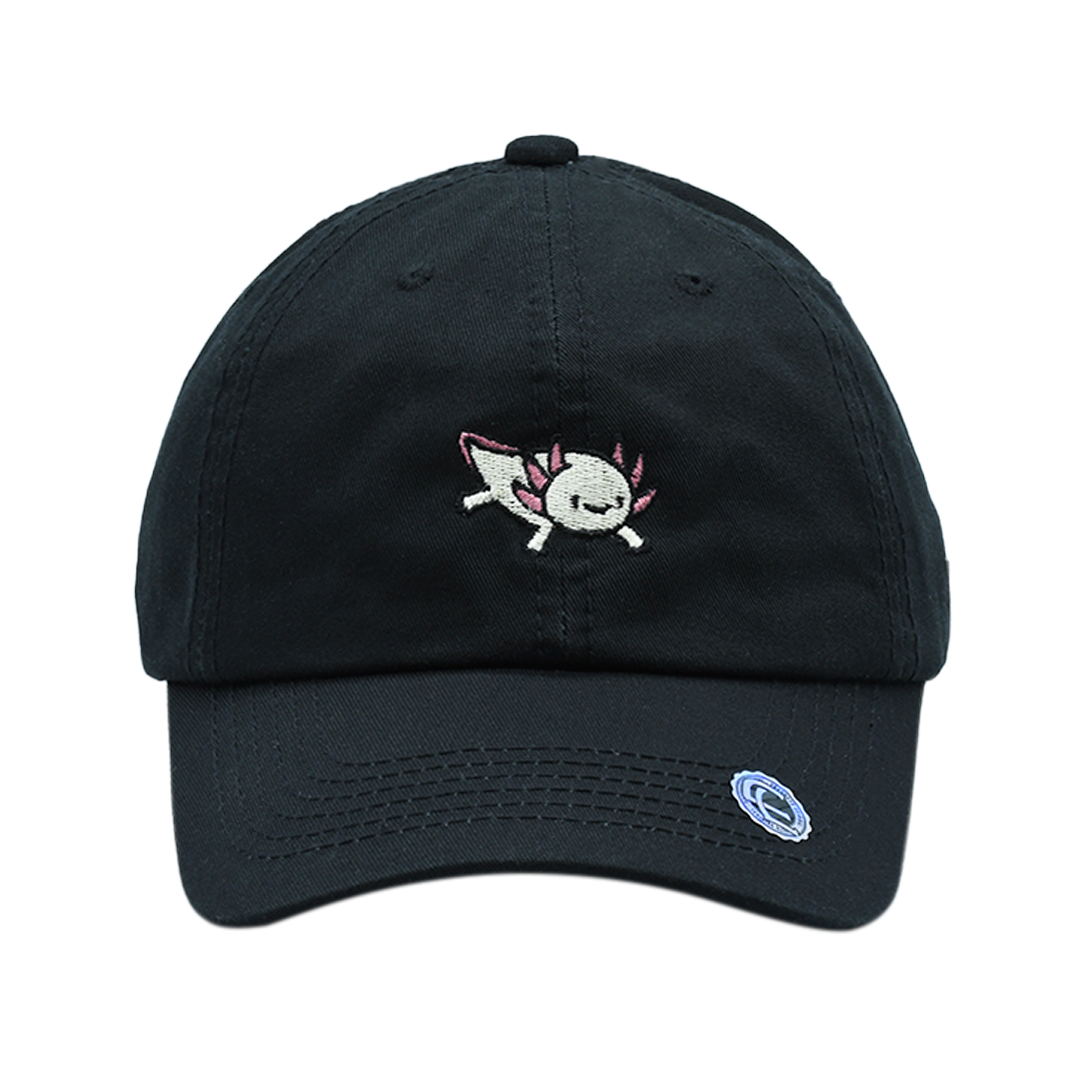 Ajolote - Gorra Animal