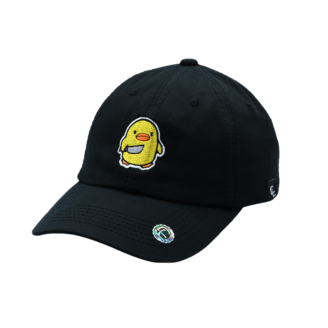 Pollito Malo - Cap Land