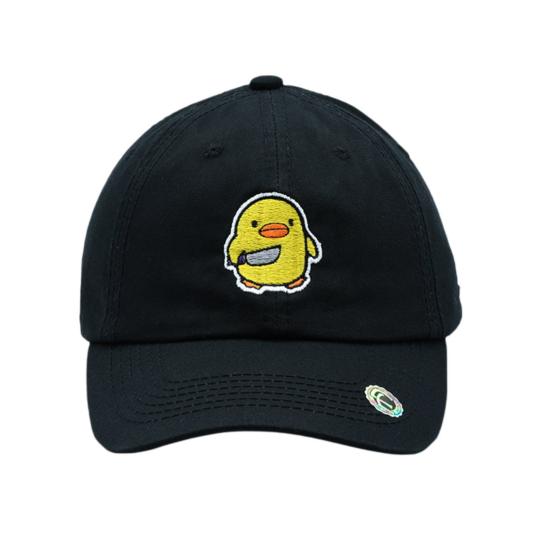 Pollito Malo - Cap Land