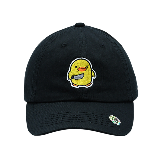 Pollito Malo - Cap Land