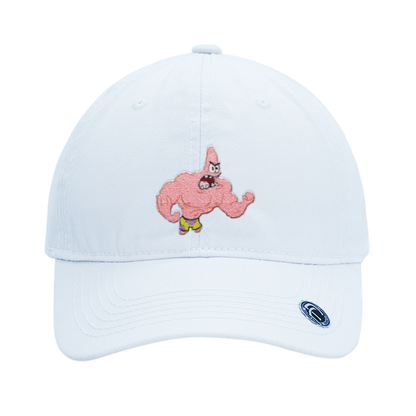 PATRICIO ESTRELLA MAMADO