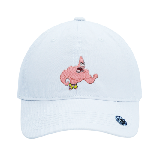 PATRICIO ESTRELLA MAMADO