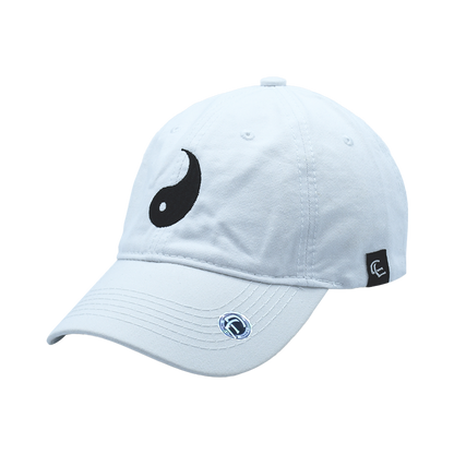 Yin Yang Black - EnFlow®️