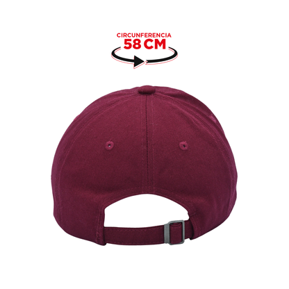 One More Rep - Gorra para Gimnasio