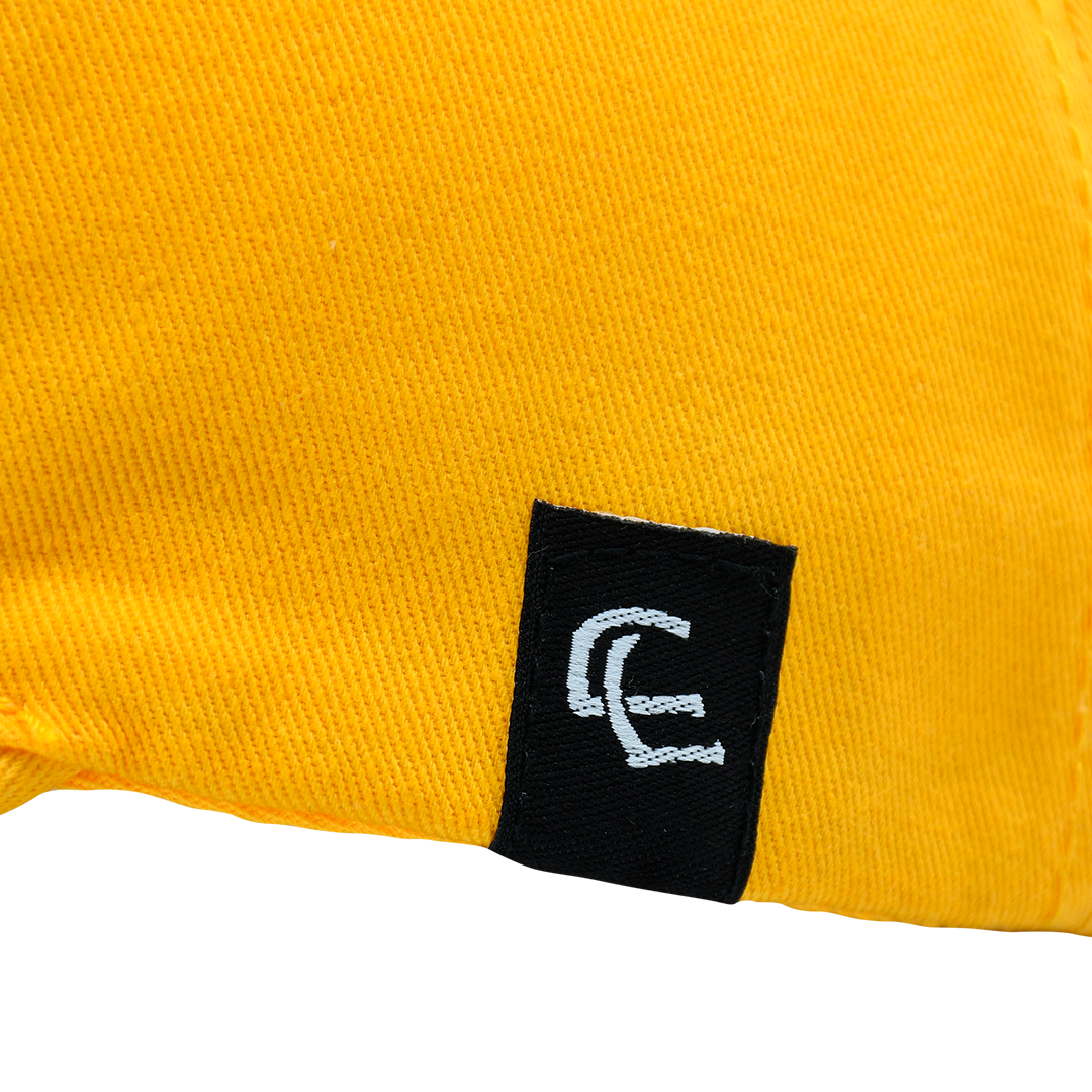 Piña - Gorra de Frutas