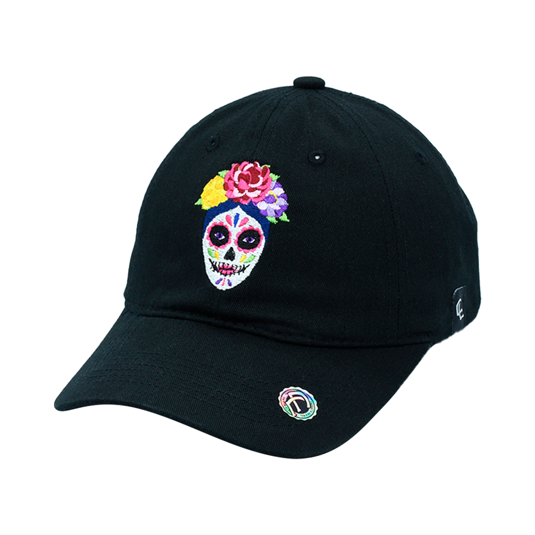 The Catrina - Cap Land