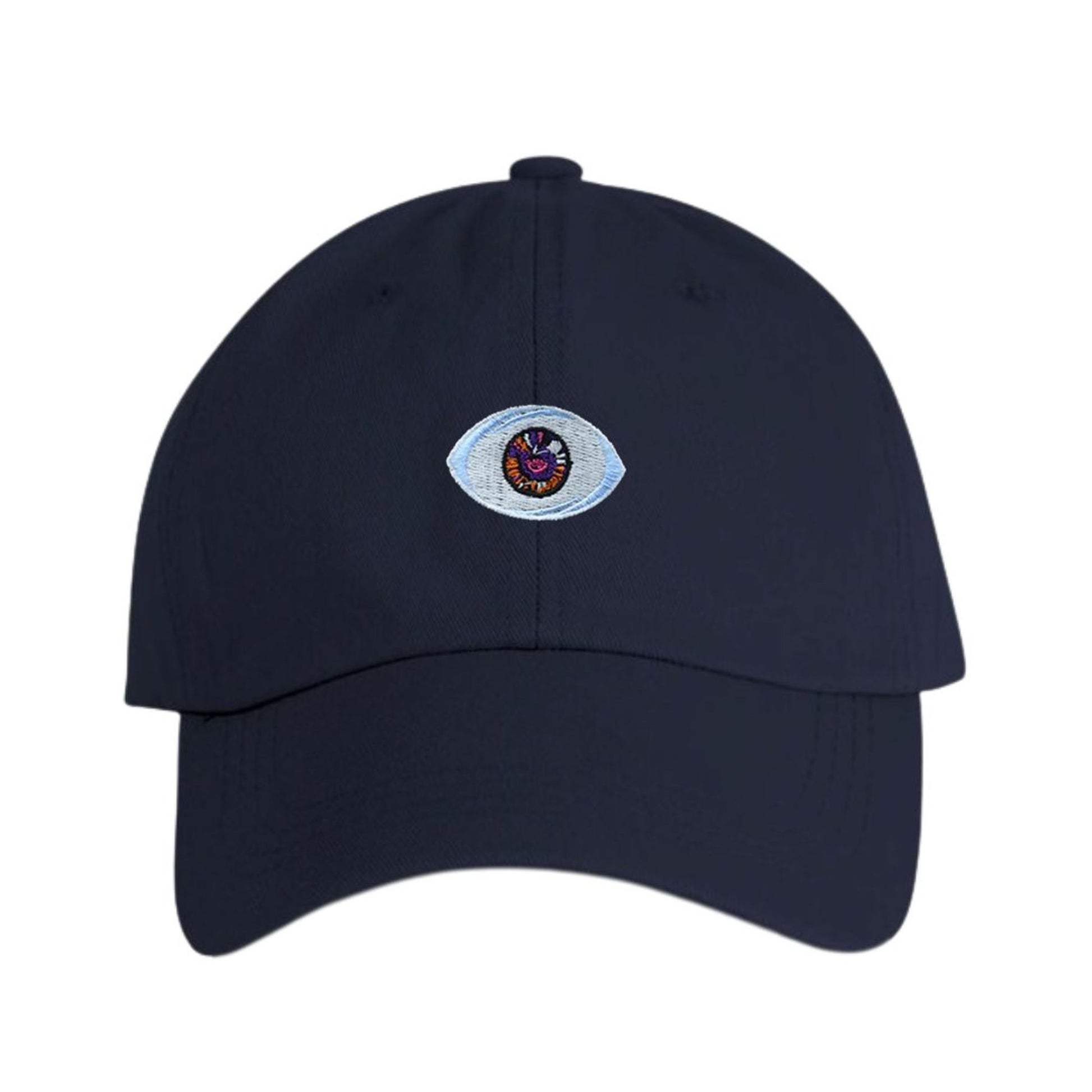 Ojo Bad - Gorra Bad Bunny - Cap Land