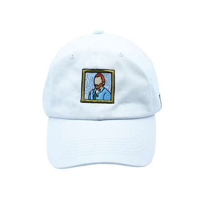 Van Gogh - Gorra Arte - Cap Land