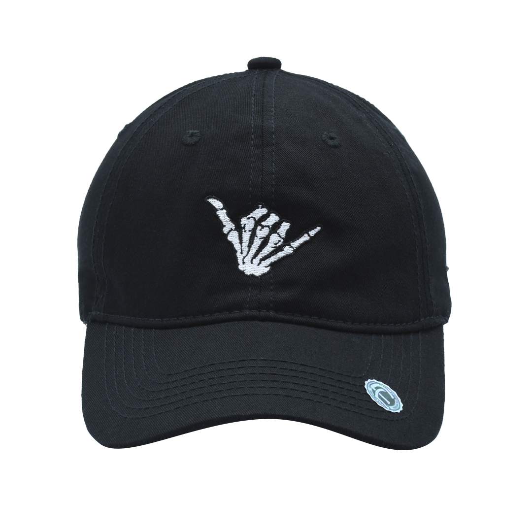 Let's Rock! - Gorra Urbana