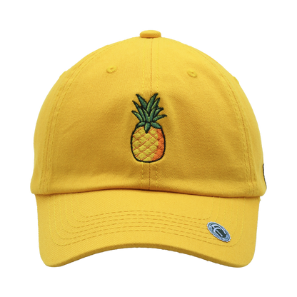 Piña - Gorra de Frutas