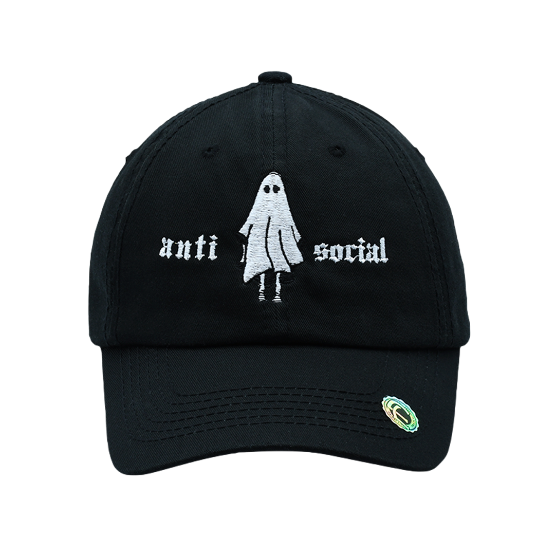 Antisocial - Cap Land