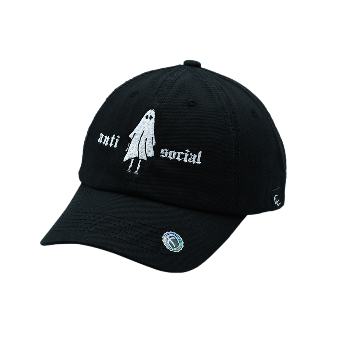 Antisocial - Cap Land